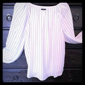 Ann Taylor blouse